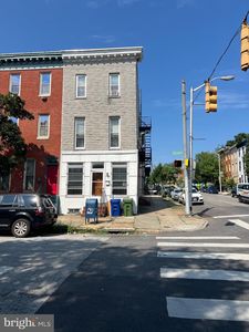 200 S Gilmor St, Baltimore, MD, 21223