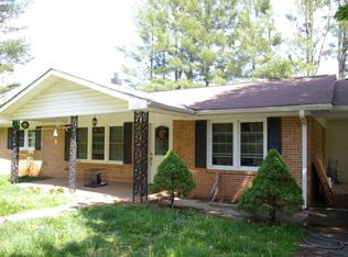 7321 Highway 80 S, Burnsville, NC 28714