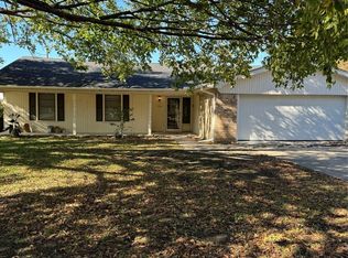 334 Lasalle Dr, Van Alstyne, TX 75495