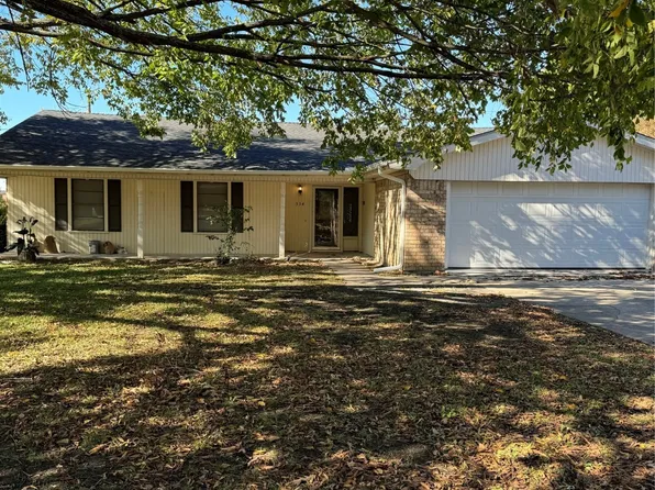 334 Lasalle Dr, Van Alstyne, TX 75495