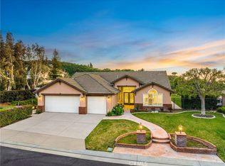 2631 Saddle Ridge Dr, Covina, CA 91724