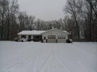 4087 Macarthur Rd, Muskegon, MI 49442