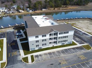 Cardinal Plan, The Residences at Rehoboth Bay, Lewes, DE 19958