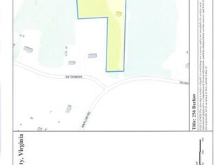 256 Barlow Rd, Williamsburg, VA 23188