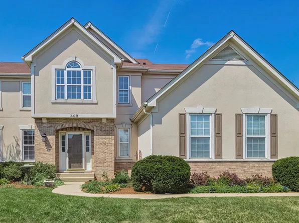 402 Middlebury Dr, Lake Villa, IL 60046