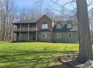 7193 Farnham Rd, Memphis, NY 13112