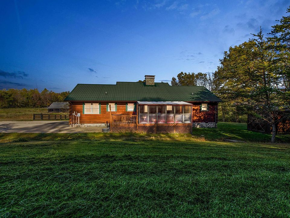 121 Spruce Valley Ln, Jeffersonville, KY 40337 Zillow