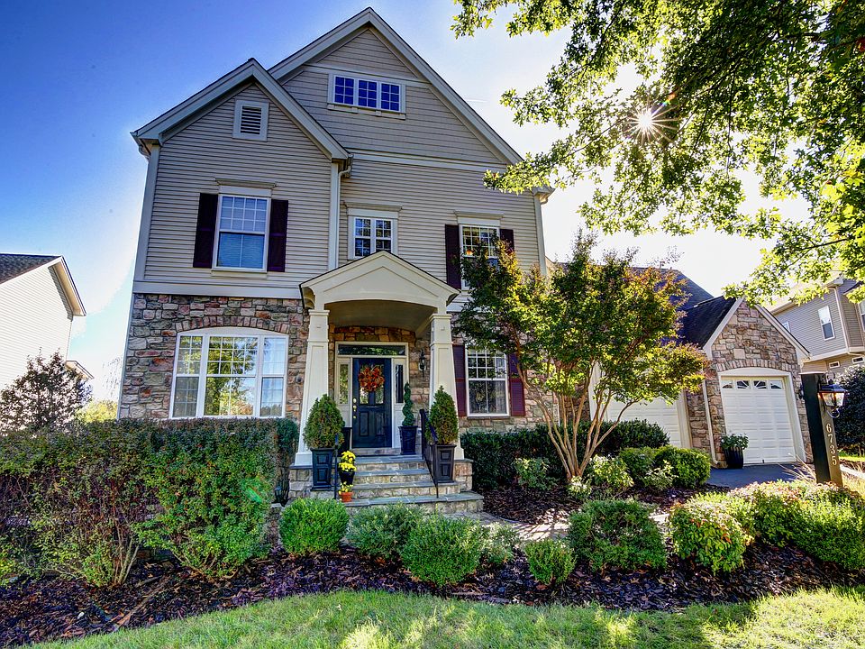 6735 Eckert Ct, Warrenton, VA 20187 Zillow