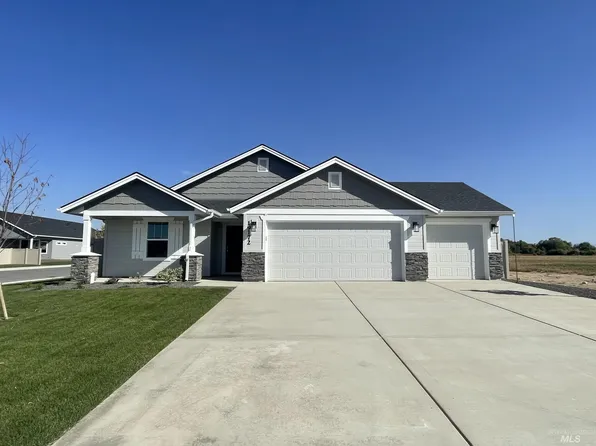 19172 Smith Fork Way, Caldwell, ID 83605