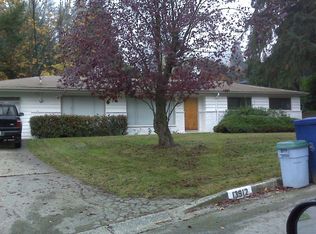 13912 SE 38th Pl, Bellevue, WA