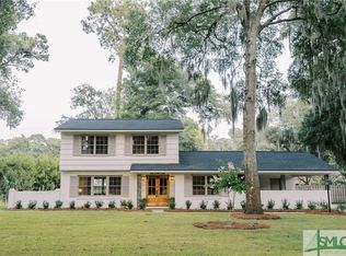 109 Stafford Rd, Savannah, GA 31410