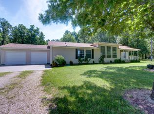 1740 Hwy 39, Miller, MO 65707