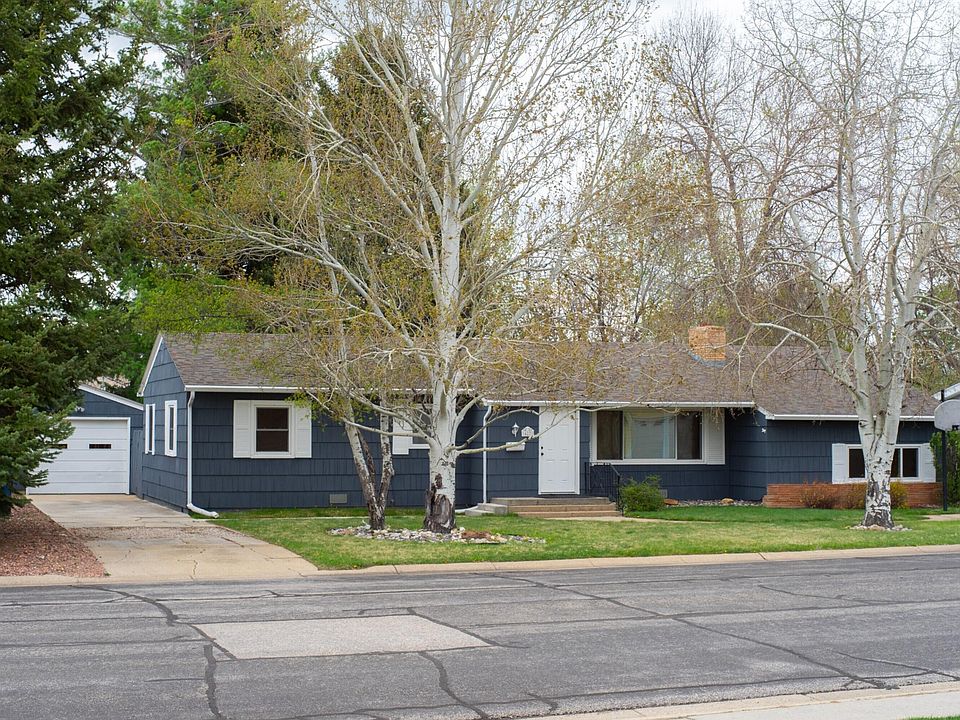 1st image of 427 W Mountain View Dr