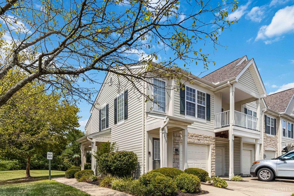 Real estate listing image
