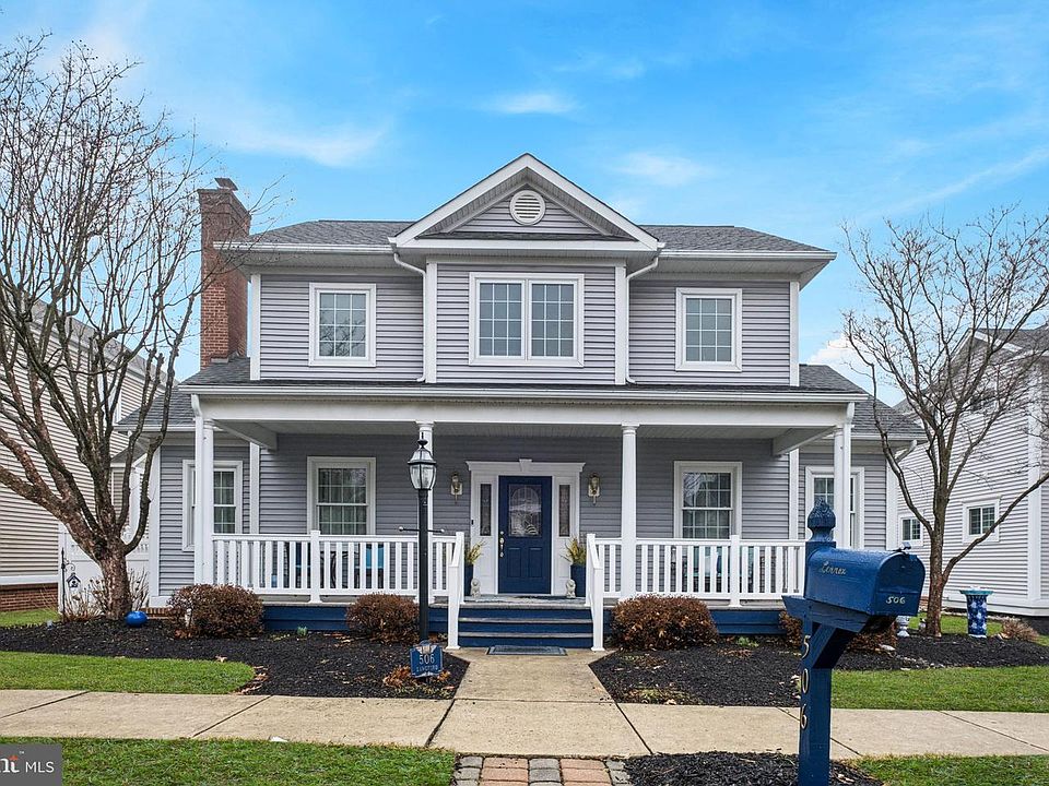 1st image of 506 Langford Dr