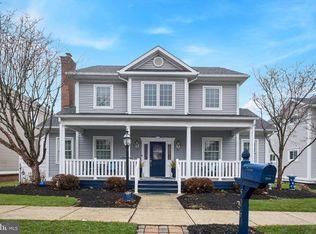 506 Langford Dr, Downingtown, PA 19335