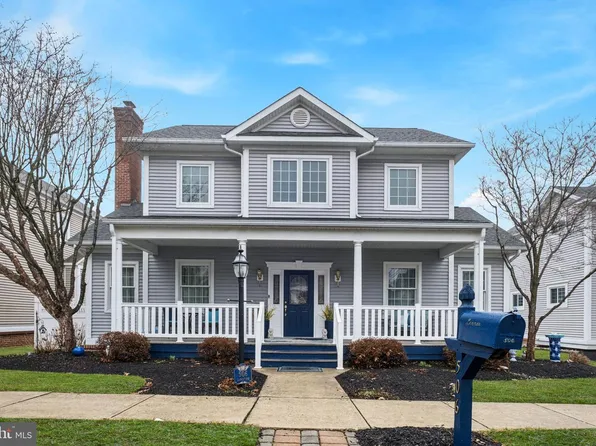 506 Langford Dr, Downingtown, PA 19335