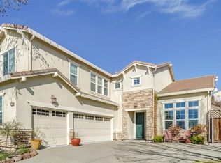 5314 S Dublin Ranch Dr, Dublin, CA 94568