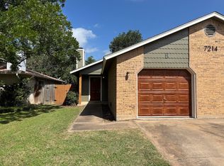 7214 Lilac Ln #B, Austin, TX 78745