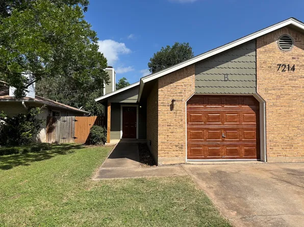 7214 Lilac Ln #B, Austin, TX 78745