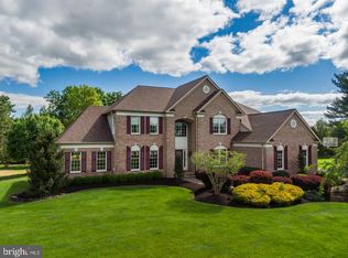 16 Woodside Ln, New Hope, PA