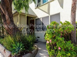 Nebraska Apartments, Santa Monica, CA 90404