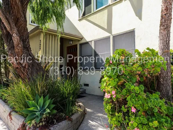 Nebraska Apartments, 3221 Nebraska Ave APT C, Santa Monica, CA 90404