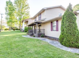 4321 Tazewell Pike LOT 3, Knoxville, TN 37918