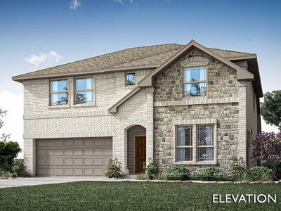 1412 Laurel Ave, Aubrey, TX, 76227