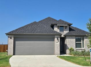 299 Bright Alcove Ct, Lavon, TX 75166