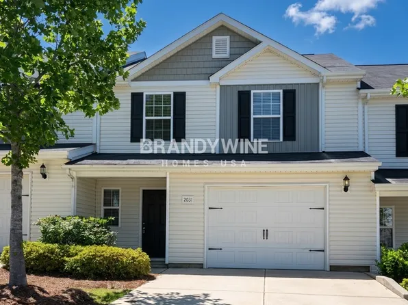 2031 Talbert Ct, Charlotte, NC 28214