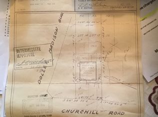 6724 Churchill Rd, Mc Lean, VA 22101