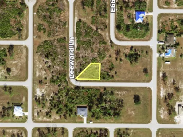 9 Leeward Ln Lot 120, Placida, FL 33946