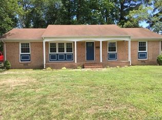 301 N Ivy Ave, Henrico, VA 23075