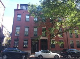 448 Shawmut Ave APT 5, Boston, MA 02118