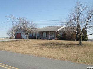 140 Johns Way Dr #L-0036, Fredericksburg, PA 17026
