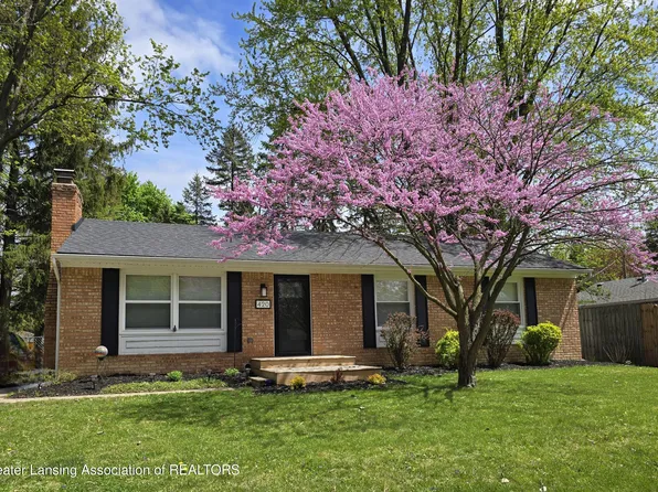 420 John R St, East Lansing, MI 48823