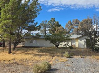 2130 Thousandaire Blvd, Pahrump, NV 89048