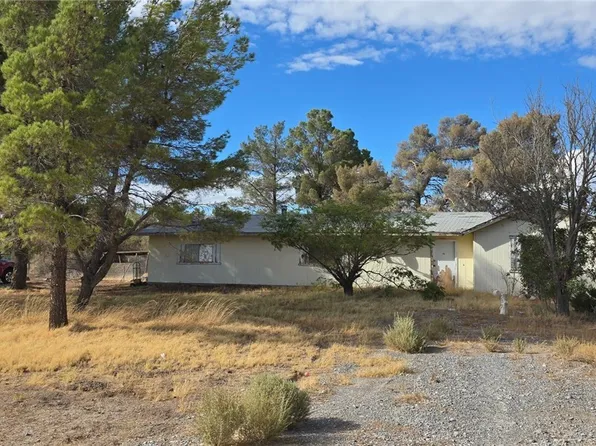 2130 Thousandaire Blvd, Pahrump, NV 89048