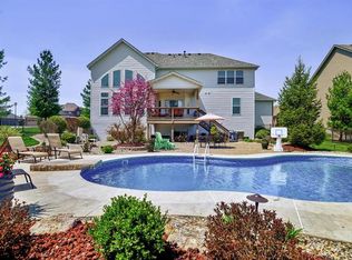 3324 Karros Ct, Edwardsville, IL 62025