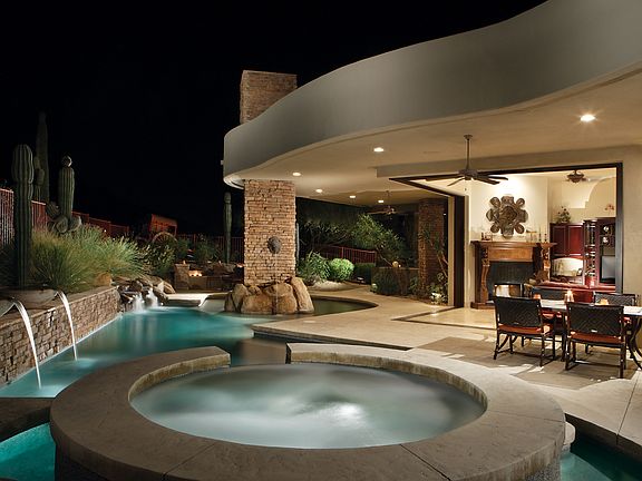 2nd image of 11955 E La Posada Cir