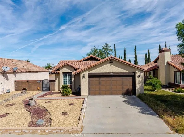 3243 E Avenue S3, Palmdale, CA 93550