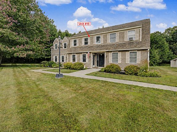 3rd image of 52 Blacksmith Road Unit #15