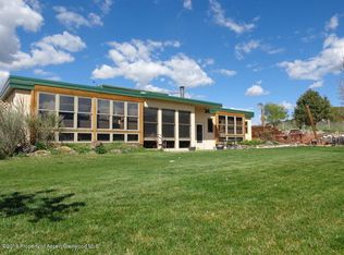 6196-320 County Rd, Rifle, CO 81650