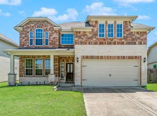 30506 Lavender Trace Dr, Spring, TX 77386