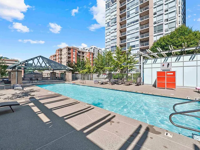 2975 Atlantic Ave #505 — Photo 9