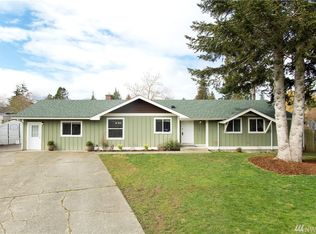 6137 Venus Pl, Ferndale, WA 98248