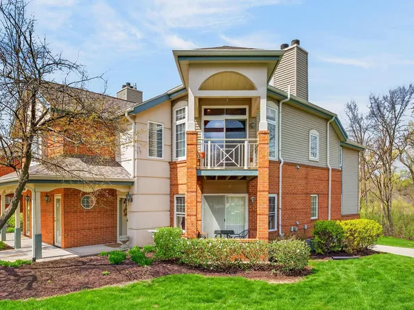 18950 Toldt Woods DRIVE #19, Brookfield, WI 53045