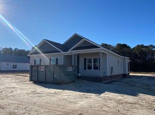 325 Paul Hare Rd, Goldsboro, NC 27530