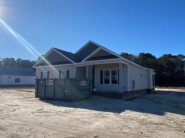 325 Paul Hare Road, Goldsboro, NC 27530